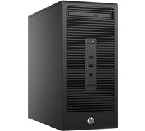 HP Business Desktop 280 G2 (CI3-6100)