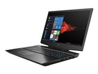 PC PORTABLE HP OMEN Laptop 17-cb1001nf