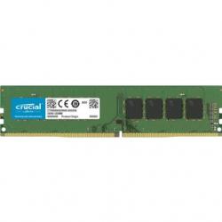 Module mémoire RAM CRUCIAL 8Go DDR4-2400