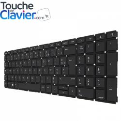Clavier AZERTY pour HP ProBook 450G6/455G6
