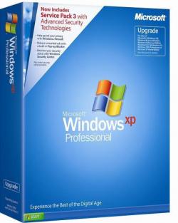 WINDOWS XP PROFESSIONNEL