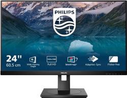 Moniteur LCD Philips 242S9JML 24IN