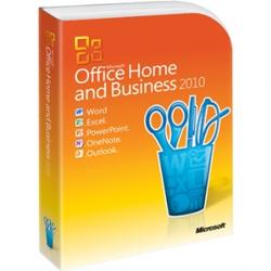 Microsoft Office 2010 Entreprise - 32/64-bit - Produit complet - 2 PC