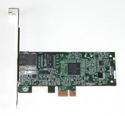 Carte réseau HP RJ45 1GB PCI-E