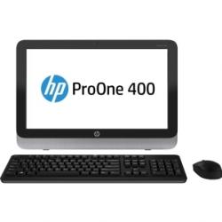 PC Ordinateur Tout-en-un HP Business Desktop ProOne 400 G1