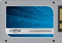 DISQUE DUR SSD CRUCIAL 500GB - 2.5IN
