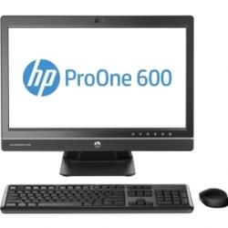 PC Ordinateur tout-en-un HP Business Desktop ProOne 600 G1