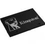 PIECES DETACHEES DISQUE DUR SSD KINGSTON KC600 512GB - 2.5IN
