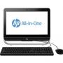 HP HP ordinateur tout en un 3520