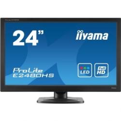 Moniteur LCD iiyama ProLite E2480HS 61 cm (24