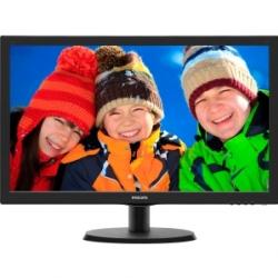 Moniteur LCD Philips 223V5LSB2 54,6 cm (21,5)