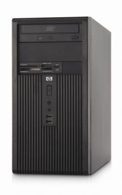 HP dx2300 (C2D)