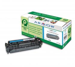 Cartouche toner ARMOR pour HP Laserjet PRO 300/400 - BLEU