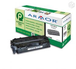 Cartouche toner ARMOR pour HP Laserjet PRO 300/400 - NOIR