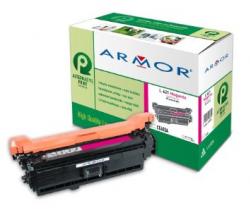 Cartouche toner ARMOR pour HP Laserjet 500 M551 - MAGENTA