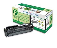 Cartouche toner ARMOR pour HP CC530A / CANON 718 - NOIR