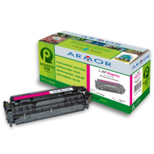 Cartouche toner ARMOR pour HP CC533A  / CANON 718 - MAGENTA