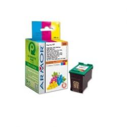 Cartouche toner ARMOR pour HP DeskJet 6540 - NOIR