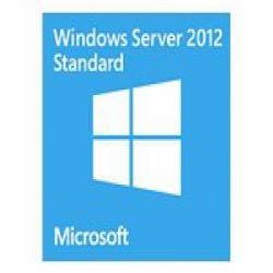Microsoft Windows Server 2012 R2 STD 64 bits 2CPU OEM