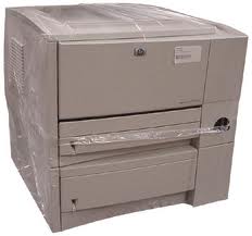 HP LASERJET 2100DTN