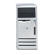 HP dx6100