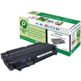 Cartouche toner ARMOR pour HP Laserjet P3015 (CE255X)