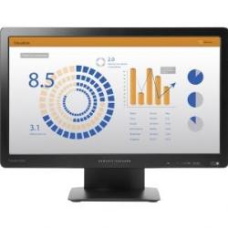 Moniteur LCD HP Business P202va