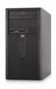 HP dx2300 (P4D)