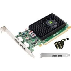 Carte Grphique NVIDIA PNY Quadro NVS 310 - 512 Mo