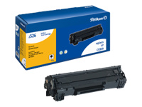 Cartouche toner PELIKAN pour HP Laserjet M201 (MFP225)