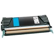 Cartouche toner ARMOR pour LEXMARK C746 CYAN