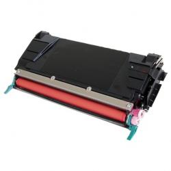 Cartouche toner ARMOR pour LEXMARK C746 MAGENTA