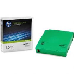 Cartouche de sauvegarde HP LTO4 Ultrium 800GB/1.6TB