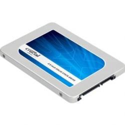DISQUE DUR SSD CRUCIAL BX200 - 240GB - 2.5IN
