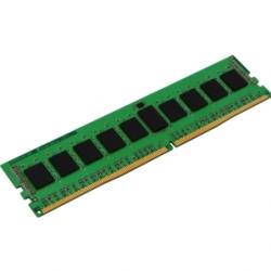 Module mémoire KINGSTON 8GB - DDR4 SDRAM - 2133 MHz - ECC - Enregistré