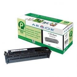 Cartouche toner ARMOR compatible 731 / CF210X - NOIR