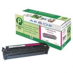 Cartouche toner ARMOR compatible  731 / CF213A - ROUGE