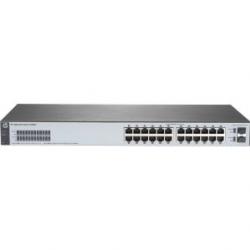 Switch HPE 1820-24G Gérable