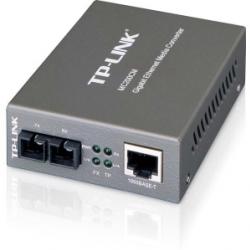 Convertisseur de Média/Transceiver TP-LINK fibre/Ethernet