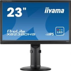 Moniteur LCD iiyama ProLite XB2380HS 58,4 cm (23