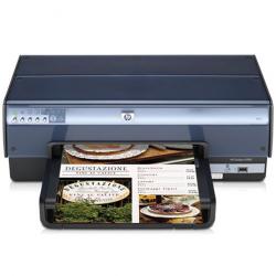 HP Deskjet 6980