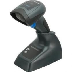 Lecteur codes barres portable Datalogic QuickScan I QBT2131 - Noir - Sans fil