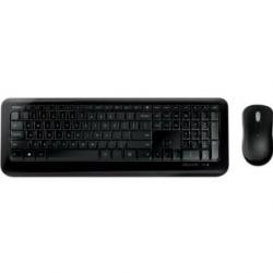 Clavier et souris Microsoft Wireless Desktop 850