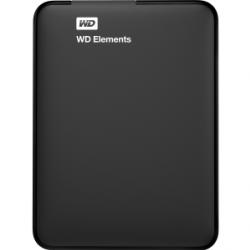 Disque Dur WD Elements 1TB - USB- 2.5IN