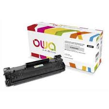 Cartouche toner ARMOR pour HP Laserjet PRO M225 (CF283A)