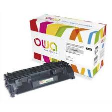 Cartouche toner ARMOR pour HP Laserjet 400PRO M401 (CF280A)