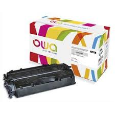 Cartouche toner ARMOR pour HP Laserjet 400PRO M401 (CF280X)