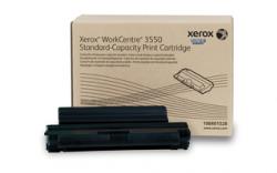 Cartouche toner XEROX pour Workcentre 3550 (106R01528) - Noir