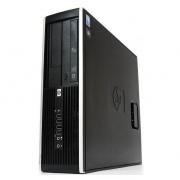HP Elite 8100 (SFF)