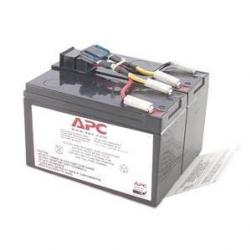 Kit batterie pour onduleur APC Smart UPS 750 (SUA750I)